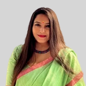 Ms. Anwesha Bhattacharya